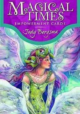 Obrázek produktu pro Magical Times Empowerment Card