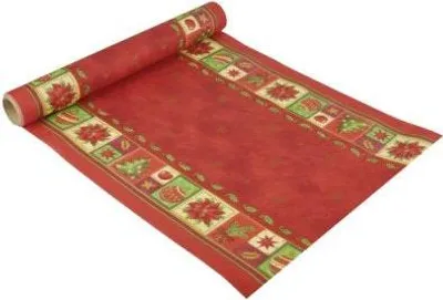 Produktbild von Tischläufer Weihnachten 3 Meter