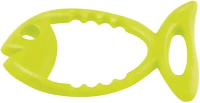 Immagine prodotto di Fashy 420386 Anello per pesci subacquei giallo giallo taglia unica