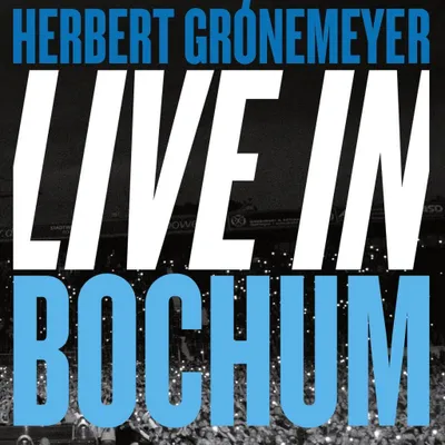 Produktbild von Live in Bochum