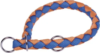 Produktbild von NOBBY Würger "Corda", hellblau-orange, L