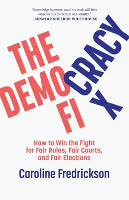 Produktbild von The Democracy Fix