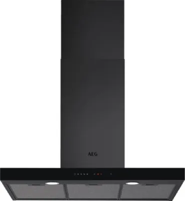 Produktbild von AEG DBE5982HR, 615 m³/h, Abluft/Umluft, A, A, D, 68 dB