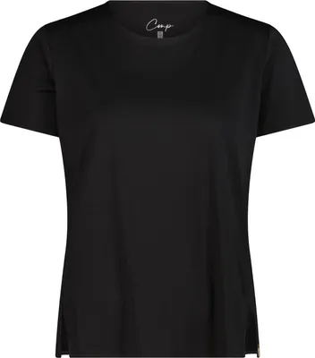 Produktbild von Claudia Woman T-shirt nero (U901) 38
