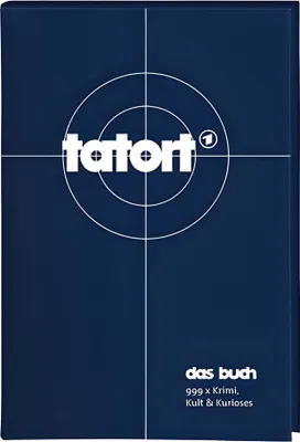 Zdjęcie produktu dla Tatort - Das Buch