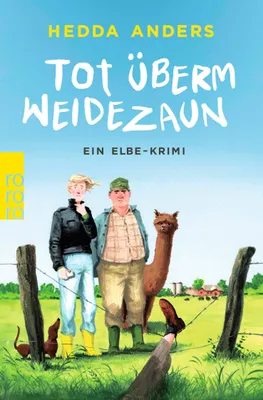 Obrázek produktu pro Tot überm Weidezaun