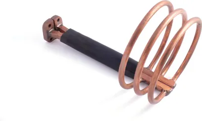 Image de Spirale de chauffage par induction complète Ø 140mm