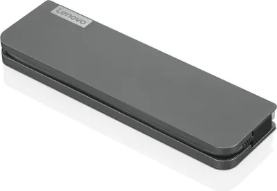 Produktbild von Lenovo USB-C Mini Dock EU, 40AU0065SA
