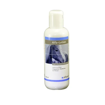 Produktbild von Alfa-Lotion f.Pferde 300 ml