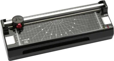Obrázok produktu pre Olympia A 240 Combo - Laminátor - Laminátor za tepla alebo za studena