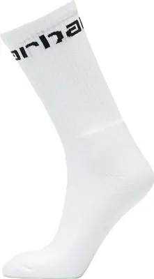 Produktbild von CARHARTT WIP Socken von Carhartt – weiß