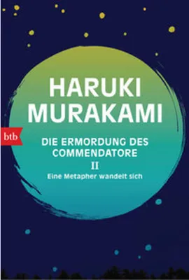 Produktbild von Die Ermordung des Commendatore II