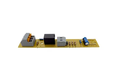 Produktbild von Maico Ersatzteil PL ECA 100/120 VZ mit Verzögerungszeitschalter, 20x15x116 mm