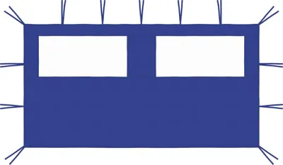 Zdjęcie produktu dla Vidaxl -Erbeitungswall Mit Wirnssers 4X2 Mlau