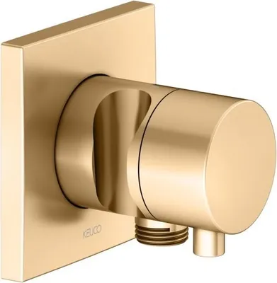 Produktbild von KEUCO 59541251202 Absperrventil IXMO Comf. 59541, eckig