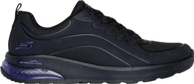Produktbild von Skechers Bobs Vision Air Schwarz BBK Größe EU 41