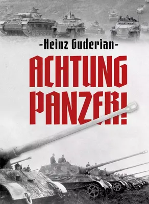 Zdjęcie produktu dla Achtung Panzer!