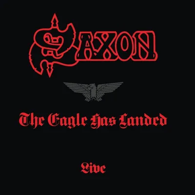 Image de The Eagle Has Landed (Live) (Remaster 1999)
