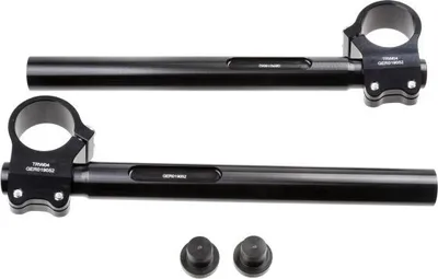Immagine prodotto di Manubrio TRW MCL39RAC-S 25 4mm alluminio 39mm
