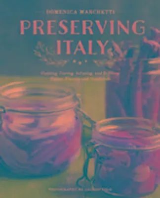 Obrázok produktu pre Preserving Italy
