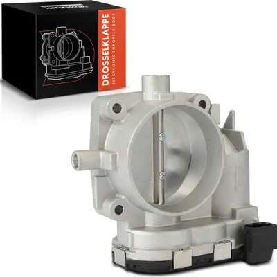 Immagine prodotto di Frankberg 1x corpo farfallato per Mercedes-Benz W203 C209 W210 W211 S210