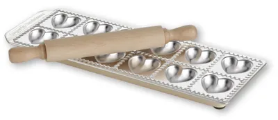 Obrázek produktu pro Imperia Raviolamp 10 Cuoricini forma na ravioli