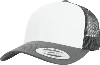 Zdjęcie produktu dla FLEXFIT Retro Trucker z kolorowym przodem