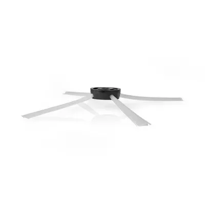Obrázek produktu pro Nedis VCBR210NED4, Kartáč, Robotický vysavač, Bílá, Nedis, VCRO210BK, 4 kusů