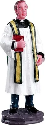 Produktbild von LEMAX - Reverend Smythe