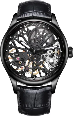 Produktbild von Aerowatch Renaissance A 50981 NO17 Herrenarmbanduhr