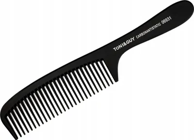 Produktbild von Friseurkamm zum Kämmen der Haare 06931