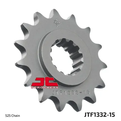 Zdjęcie produktu dla Ritzel 15Z 525