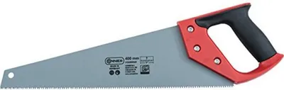 Immagine prodotto di Seghetto manuale CONNEX con rivestimento a scorrimento e impugnatura bicomponente, lunghezza 400 mm, COX808540