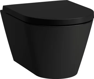 Produktbild von LAUFEN H8203337160001 T-WC wandh. K-LAUFEN 490x370