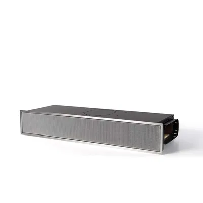 Produktbild von NOVY 7933400, Metall-Box, Silber, Novy, Novy Maxi Pureline (2x) Novy Pureline (Pro) (Compact) Novy Mini Pureline Novy Crystal, 820 mm, 292 mm
