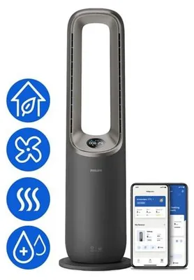 Produktbild von Philips Air Performer 4in1 9000 Series, 48 dB