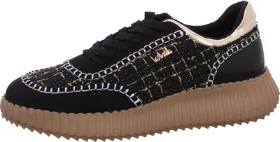 Produktbild von La Strada Sneaker Schwarz