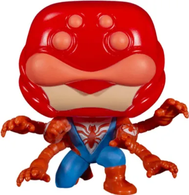 Immagine prodotto di Figurka POP! Marvel Spider-Man 2011 - 9 cm od Funko