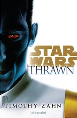 Immagine prodotto di Star Wars(TM) Thrawn