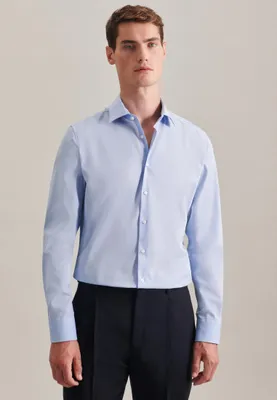 Produktbild von Business Hemd Slim