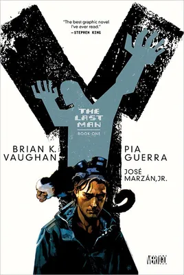 Obrázek produktu pro Y: The Last Man (Deluxe-Edition)