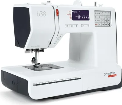 Produktbild von Nähmaschine Bernette 38