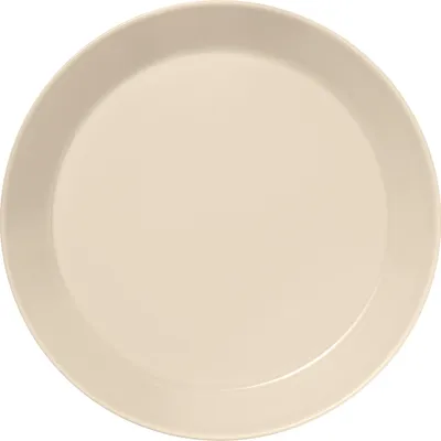 Produktbild von Iittala Teema-Teller 26 cm Leinen 1061228