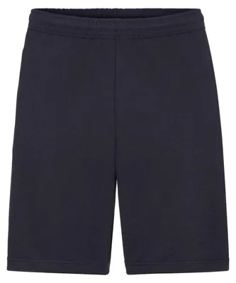 Immagine prodotto di Fruit of the Loom - Pantaloncini da uomo FK2293 (L) (blu navy)