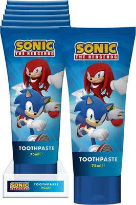 Zdjęcie produktu dla Sonic Pasta na zuby 75 ml