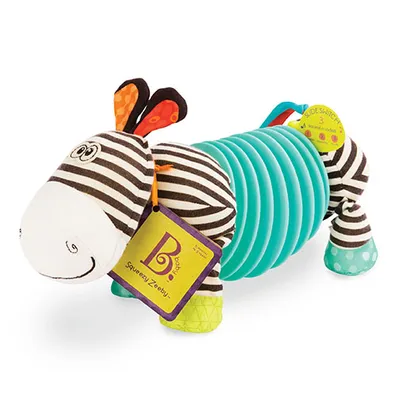Obrázok produktu pre B. Mkk akordenov zebra