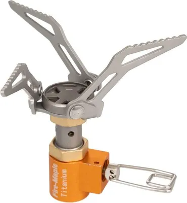 Produktbild von Campingkocher Fire-Maple FMS-300 Titanium 2600W