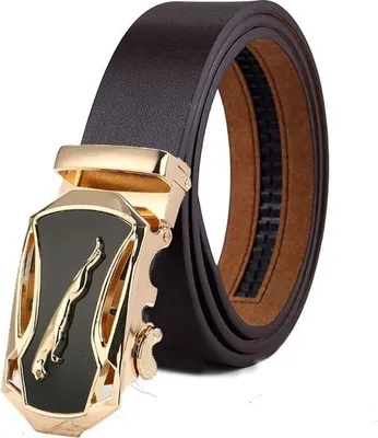 Immagine prodotto di Cintura BR-4031 Oro - Eleganza e Comfort KP4031