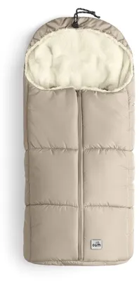 Produktbild von Winter-Fußsack Moritz | Mehr Farben verfügbar | 0-36 Monate