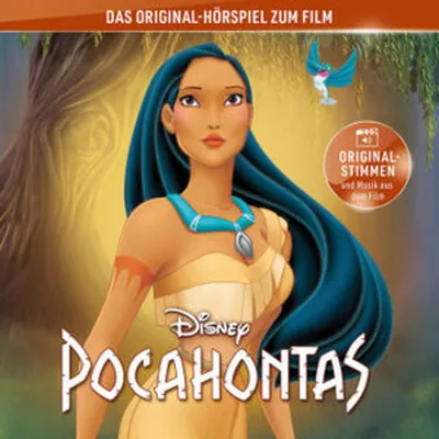 Image de Pocahontas